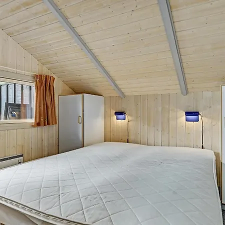 Lovely In With Sauna Holiday home *