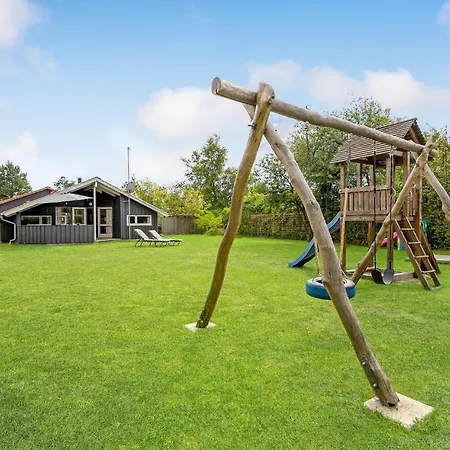 Gyvelvang *
