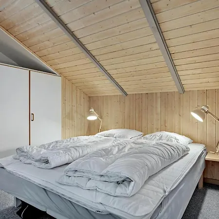 Lovely In With Sauna Holiday home