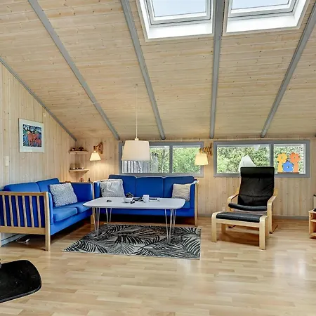 Lovely In With Sauna Holiday home *